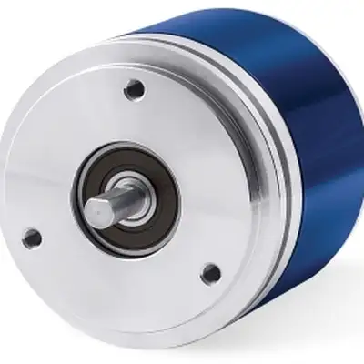 Абсолютный энкодер DATASENSING AST58-S06-13x01-M12