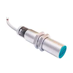 Индуктивный датчик ТЕКО ISB A2A-43P-2-LZ-C