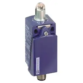 Kонцевой выключатель Telemecanique XCKD2102M12