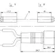 Оптоволоконный кабель Balluff BOH TR-G04-003-02-S49F