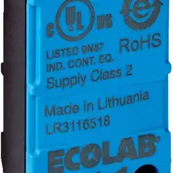 Емкостной датчик уровня SICK CQF16-06EPOEW1