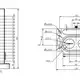 Блочный выключатель Balluff BNS 813-D16-L12-100-22-16