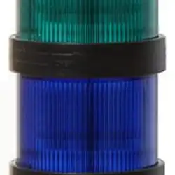 Сигнальная колонна INNOCONT TL70-24-xxxxx-255