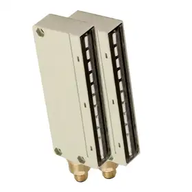 Световая завеса DATASENSING BX04SR/XA-AB