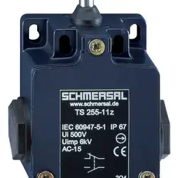 Kонцевой выключатель безопасности Schmersal TS 255-11ZUE