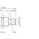 Индуктивный датчик Balluff BES M18MF1-PSC50A-S04G-W01
