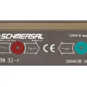 Магнитный герконовый датчик Schmersal BN 32-10