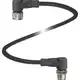 Соединительный кабель Pepperl Fuchs V19-W-BK2M-PUR-U-V19-W