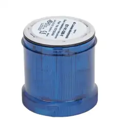 Сигнальная колонна Leuze Electronic E7-V1-DS-B