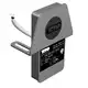 Индуктивный датчик ТЕКО ISB M5A-31P-10-L