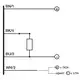 Люминесцентный датчик DATASENSING LDLU/0P-0V
