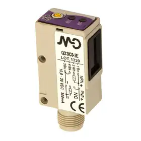 Оптический датчик DATASENSING QXP/C0-2E