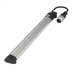 Датчик линейных перемещений Balluff BMP 01-EL1PP21A-0160-00-P00,5-S4