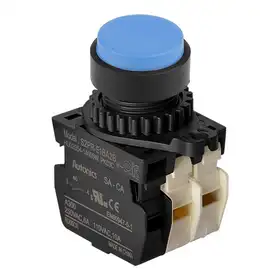 Кнопочный выключатель Autonics S2PR-E1BA2BM