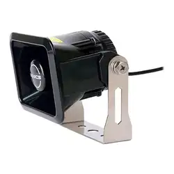 Электронный рупорный громкоговоритель Autonics MSP-HB15(B)