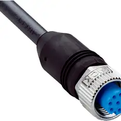 Разъем с кабелем SICK YF2A18-150UA5XLEAX