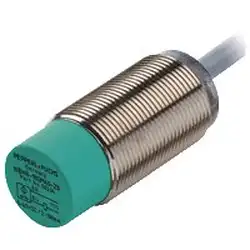 Индуктивный датчик Pepperl Fuchs NRN15-18GS40-E2-IO