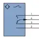Усилитель для оптоволоконных датчиков Wenglor UF55VC/TCH3