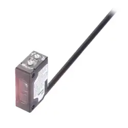 Оптический датчик Balluff BOS 5K-NU-LR10-02