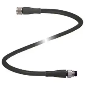 Соединительный кабель Pepperl Fuchs V3-GM-BK0,6M-PUR-U-V3-GM