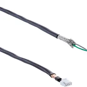 Разъем с кабелем SICK DOL-0B03-G0M3XC1