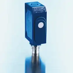 Ультразвуковой датчик Microsonic zws-15/CE/QS