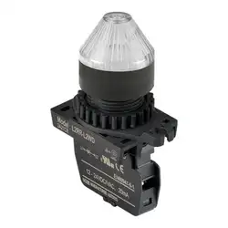 Сигнальная кнопка Autonics L2RR-L2WD