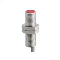 Индуктивный датчик Baumer IR12.P04F-F40.NO1Z.7BCV