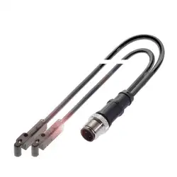 Магнитный датчик для цилиндра Balluff BMF 305K-PS-C-2-SA95-S4-00,3