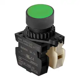 Кнопочный выключатель Autonics S2PR-P1GABM
