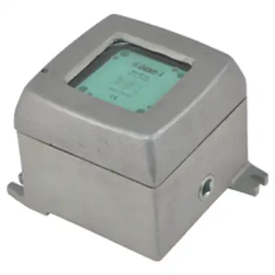 RFID головка чтения/записи Pepperl Fuchs IQH1-FP-C1D1