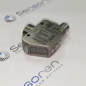 Лазерный датчик расстояния Banner Q4XTILAF500-Q8