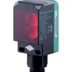 Оптический датчик Pepperl Fuchs RLK61-55-Z/31/135