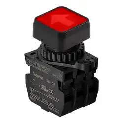 Кнопочный выключатель Autonics S2PRS-P3RU2AD