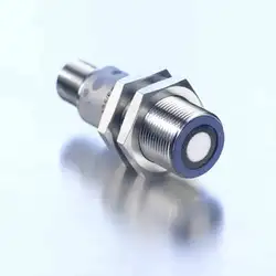 Ультразвуковой датчик расстояния Microsonic pico+25/U