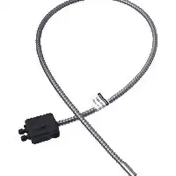 Оптоволоконный кабель Pepperl Fuchs Glass fiber optic LMR 04-0,5-0,5-Z1