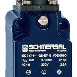 Kонцевой выключатель безопасности Schmersal ZR332-11Y-M20
