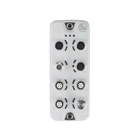 IO-Link master IFM Electronic AL1321