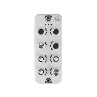 IO-Link master IFM Electronic AL1321