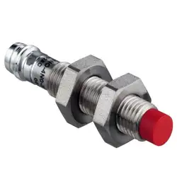 Индуктивный датчик Leuze Electronic IS 208MM/4NC-2N5-S8.3