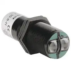 Оптический датчик Pepperl Fuchs GLV30-8-H-2407