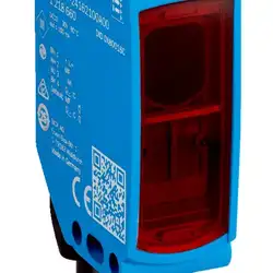 Оптический датчик SICK WLA16P-1H162100A00