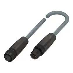 Соединительный кабель Balluff BCC W415-W414-3A-304-BW8434-015