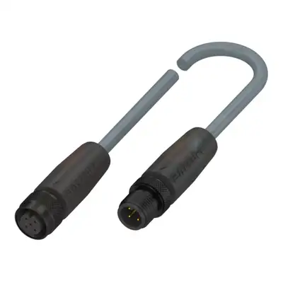 Соединительный кабель Balluff BCC W415-W414-3A-304-BW8434-015