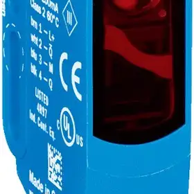 Оптический датчик SICK WL9C-3P2432A00