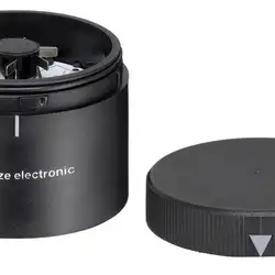 Стойка для монтажа Leuze Electronic A7-MH1