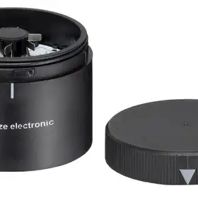 Стойка для монтажа Leuze Electronic A7-MH1