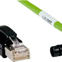 Соединительный кабель SICK YN2Z14-080EC3MRJA8