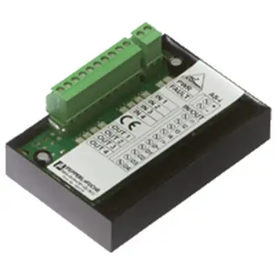 AS-i печатная плата Pepperl Fuchs VBA-4E4A-CB1-ZEJ/E2J