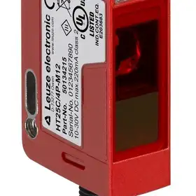 Оптический датчик Leuze Electronic PRK25C.TT3/4P-M12